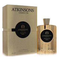 Oud Save The Queen Eau De Parfum Spray By Atkinsons