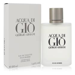 Acqua Di Gio Parfum Spray By Giorgio Armani