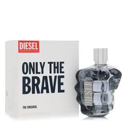 Only The Brave Body Spray By Diesel