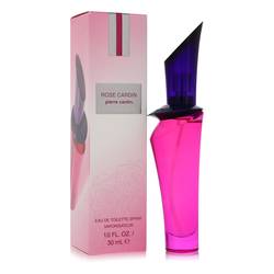 Pierre Cardin Rose Cardin Eau De Parfum Spray By Pierre Cardin
