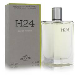 H24 Eau De Toilette Spray By Hermes