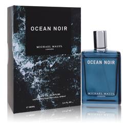 Ocean Noir Parfum Spray By Michael Malul