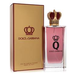 Q By Dolce &amp; Gabbana Parfum Spray By Dolce &amp; Gabbana