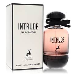 Maison Alhambra Intrude Body Mist By Maison Alhambra