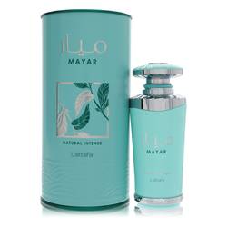 Lattafa Mayar Natural Intense All Over Spray By Lattafa
