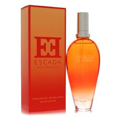 Escada Bali Paradise Eau De Toilette Spray By Escada