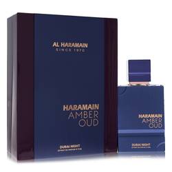 Al Haramain Amber Oud Dubai Night Extrait De Parfum Spray By Al Haramain