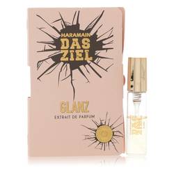 Al Haramain Das Ziel Glanz Vial (sample) By Al Haramain