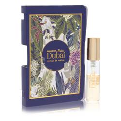 Al Haramain Palm Dubai Vial (sample) By Al Haramain