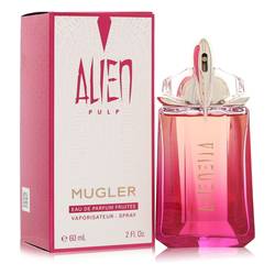 Alien Pulp Eau De Parfum Spray By Thierry Mugler