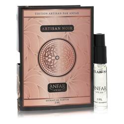 Anfar Artisan Noir Vial (sample) By Anfar