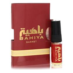 Arabiyat Prestige Bahiya Garnet Vial (sample) By Arabiyat Prestige