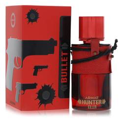 Armaf Hunter Killer Eau De Parfum Spray By Armaf