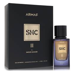 Armaf Shk Ii By Saoud Alkaabi Eau De Parfum Spray By Armaf