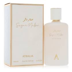 Atralia Sugar Mallow Eau De Parfum Spray By Atralia