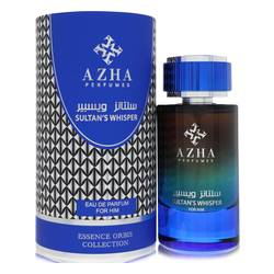 Azha Sultan&