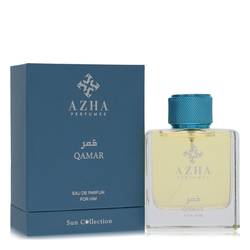 Azha Qamar Eau De Parfum Spray By Azha
