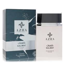 Azha Kalimat Eau De Parfum Spray By Azha