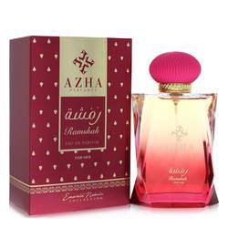 Azha Ramshah Eau De Parfum Spray By Azha