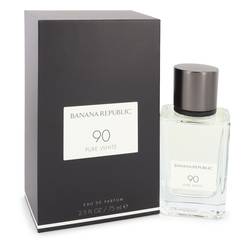 Banana Republic 90 Pure White Eau De Parfum Spray By Banana Republic