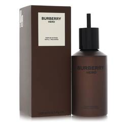 Burberry Hero Parfum Intense Refill By Burberry