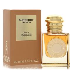 Burberry Goddess Parfum Spray By Burberry