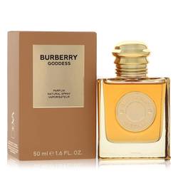 Burberry Goddess Parfum Spray By Burberry