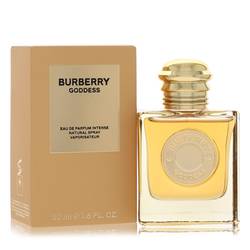 Burberry Goddess Intense Eau De Parfum Refillable Spray By Burberry