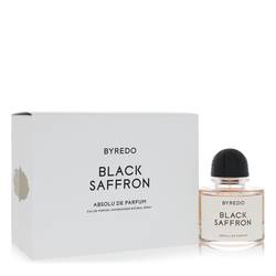 Byredo Black Saffron Absolu Eau De Parfum Spray (Unisex) By Byredo