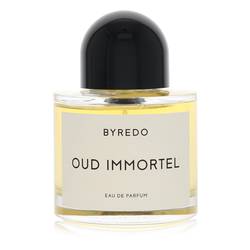 Byredo Oud Immortel Eau De Parfum Spray (Unisex Tester) By Byredo