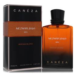 Caneza Mezmar Mocha Blend Eau De Parfum Spray By Caneza