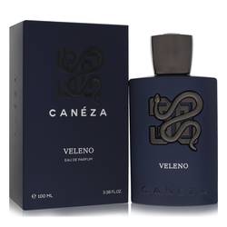 Caneza Veleno Eau De Parfum Spray (Unisex) By Caneza