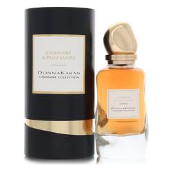 Cashmere &amp; Palo Santo Eau De Parfum Spray By Donna Karan