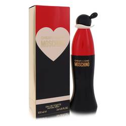 Cheap &amp; Chic Eau De Toilette Spray By Moschino