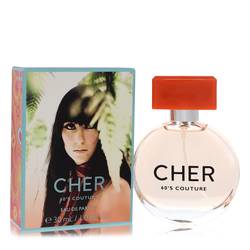 Cher Decades 60&
