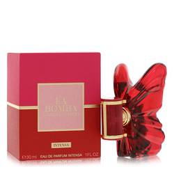 Ch La Bomba Intensa Eau De Parfum Spray By Carolina Herrera