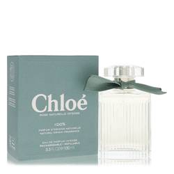 Chloe Rose Naturelle Intense Eau De Parfum Refillable Spray By Chloe