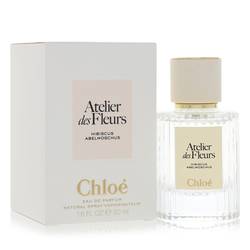 Chloe Hibiscus Abelmoschus Eau De Parfum Spray By Chloe