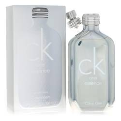 Ck One Essence Parfum Intense Spray (Unisex) By Calvin Klein