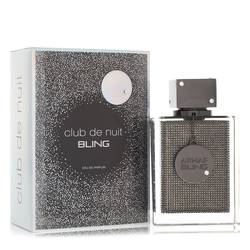 Club De Nuit Bling Eau De Parfum Spray By Armaf