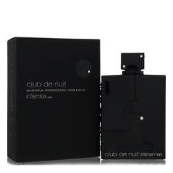 Club De Nuit Intense Eau De Parfum Spray By Armaf