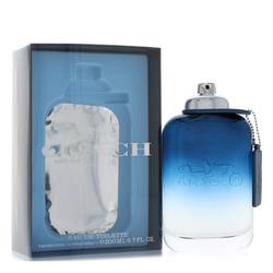 Coach Blue Eau De Toilette Spray By Coach