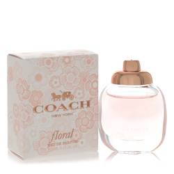 Coach Floral Mini EDP By Coach