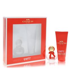 Coach Poppy Gift Set By Coach