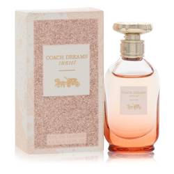 Coach Dreams Sunset Mini EDP By Coach