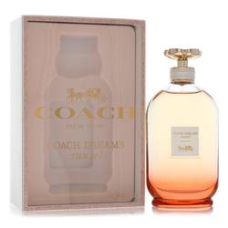 Coach Dreams Sunset Eau De Parfum Spray By Coach