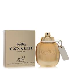 Coach Gold Parfum Spray By Coach