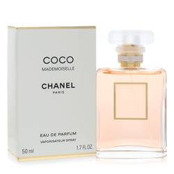 Coco Mademoiselle Eau De Parfum Spray By Chanel