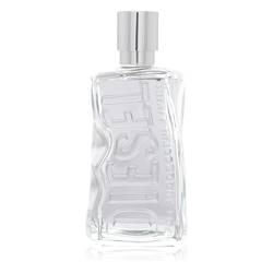 D By Diesel Eau De Toilette Spray (Unboxed) By Diesel
