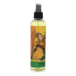 Dc Comics Aquaman Body Spray By Marmol &amp; Son